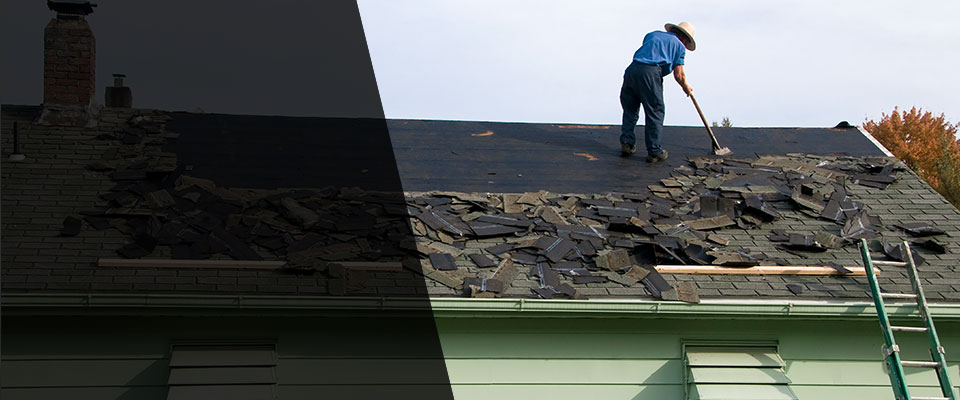 Kantner Roofing Contractors