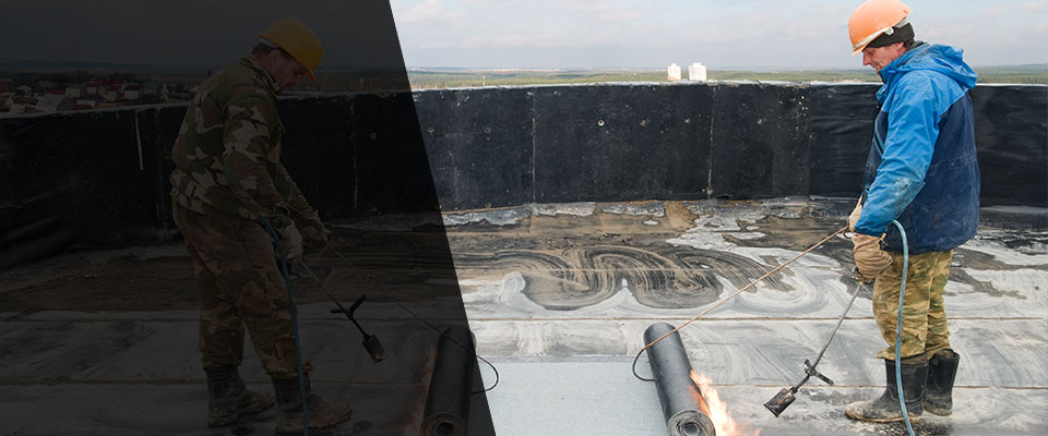 Kantner Roofing Contractors