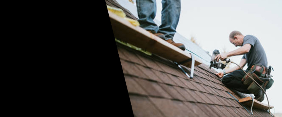 Kantner Roofing Contractors